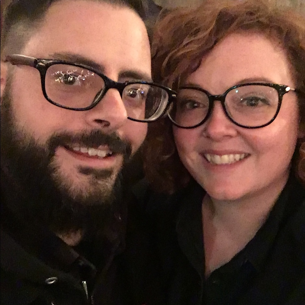 Meet your Posher, Amy